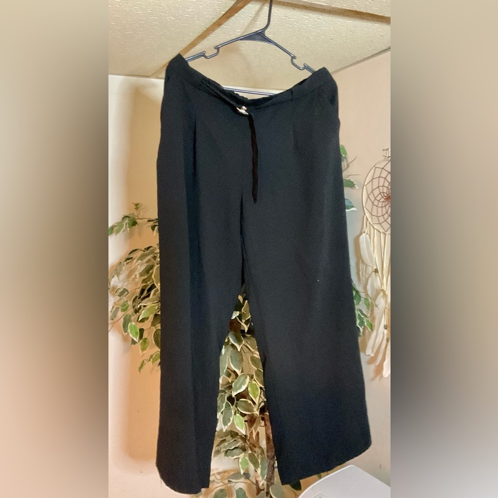 Dress slacks